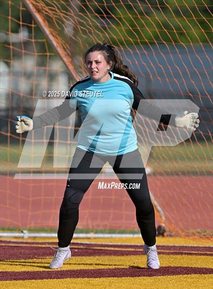Thumbnail 3 in Western Sierra Collegiate Academy @ Encina (CIF SJS D7 Playoff) photogallery.
