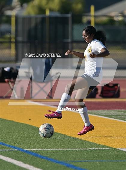 Thumbnail 1 in Western Sierra Collegiate Academy @ Encina (CIF SJS D7 Playoff) photogallery.