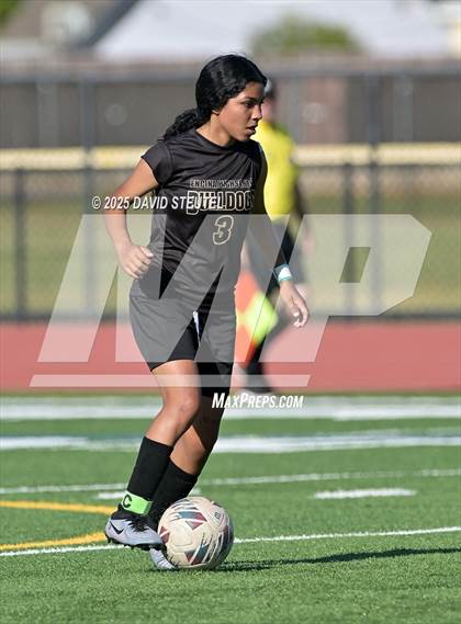 Thumbnail 1 in Western Sierra Collegiate Academy @ Encina (CIF SJS D7 Playoff) photogallery.