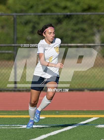 Thumbnail 3 in Western Sierra Collegiate Academy @ Encina (CIF SJS D7 Playoff) photogallery.