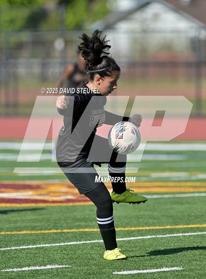 Thumbnail 3 in Western Sierra Collegiate Academy @ Encina (CIF SJS D7 Playoff) photogallery.