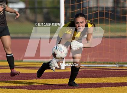 Thumbnail 1 in Western Sierra Collegiate Academy @ Encina (CIF SJS D7 Playoff) photogallery.