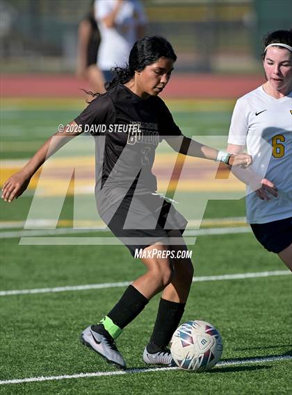 Thumbnail 2 in Western Sierra Collegiate Academy @ Encina (CIF SJS D7 Playoff) photogallery.