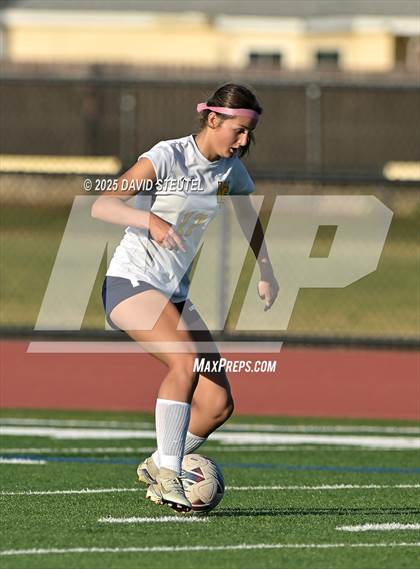 Thumbnail 1 in Western Sierra Collegiate Academy @ Encina (CIF SJS D7 Playoff) photogallery.