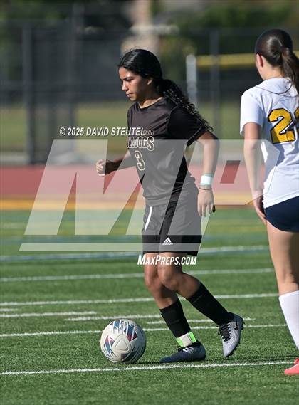 Thumbnail 3 in Western Sierra Collegiate Academy @ Encina (CIF SJS D7 Playoff) photogallery.