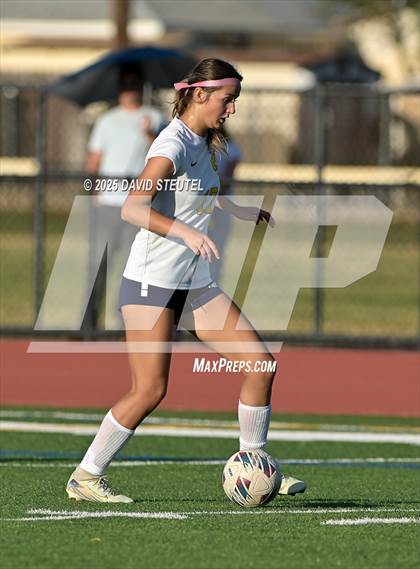 Thumbnail 2 in Western Sierra Collegiate Academy @ Encina (CIF SJS D7 Playoff) photogallery.