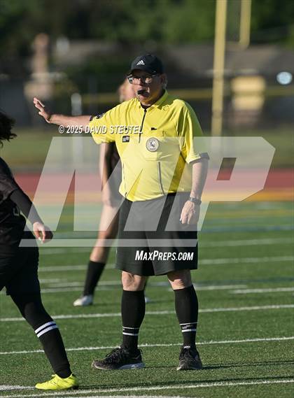 Thumbnail 2 in Western Sierra Collegiate Academy @ Encina (CIF SJS D7 Playoff) photogallery.