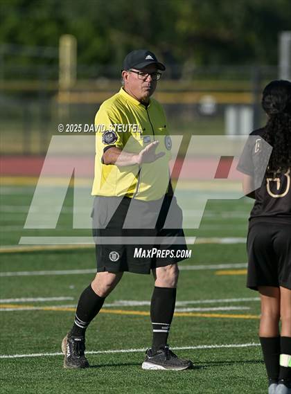 Thumbnail 1 in Western Sierra Collegiate Academy @ Encina (CIF SJS D7 Playoff) photogallery.