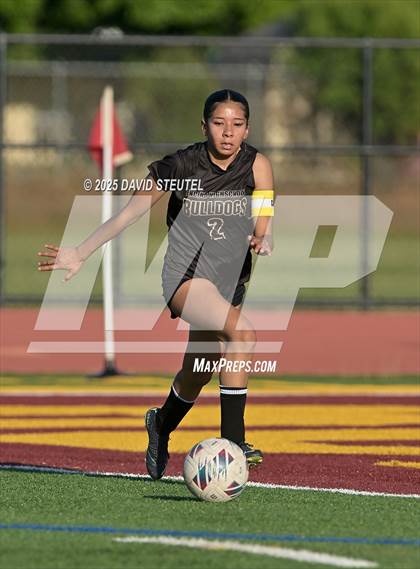 Thumbnail 2 in Western Sierra Collegiate Academy @ Encina (CIF SJS D7 Playoff) photogallery.