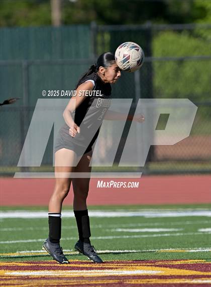 Thumbnail 3 in Western Sierra Collegiate Academy @ Encina (CIF SJS D7 Playoff) photogallery.