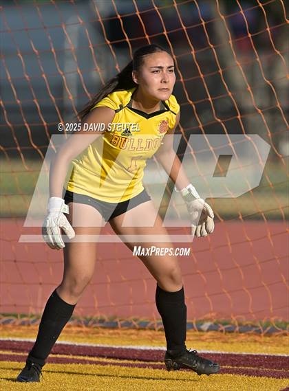 Thumbnail 3 in Western Sierra Collegiate Academy @ Encina (CIF SJS D7 Playoff) photogallery.