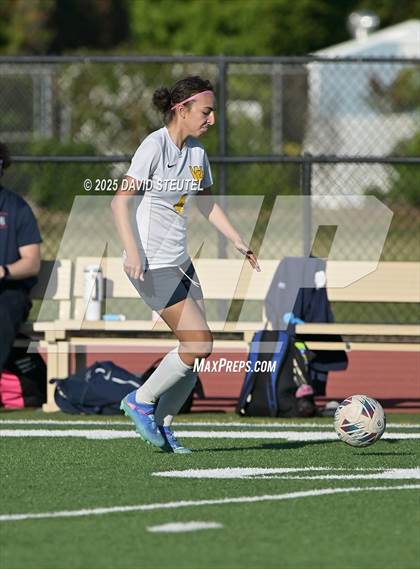 Thumbnail 3 in Western Sierra Collegiate Academy @ Encina (CIF SJS D7 Playoff) photogallery.
