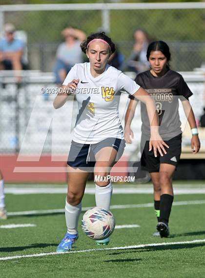 Thumbnail 2 in Western Sierra Collegiate Academy @ Encina (CIF SJS D7 Playoff) photogallery.