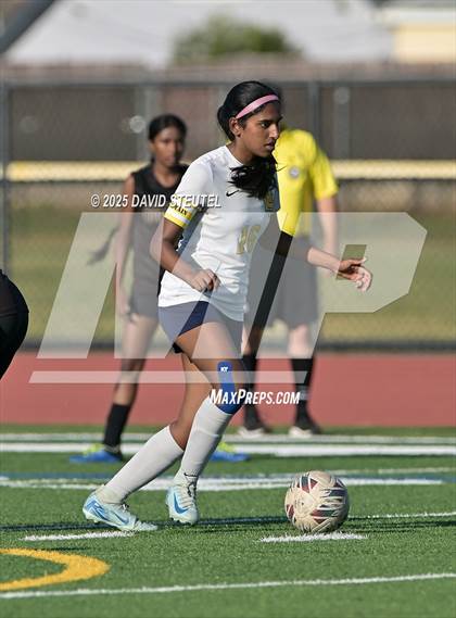 Thumbnail 1 in Western Sierra Collegiate Academy @ Encina (CIF SJS D7 Playoff) photogallery.