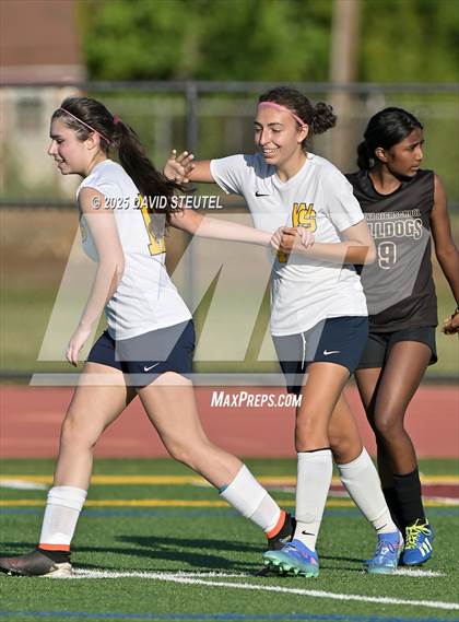 Thumbnail 1 in Western Sierra Collegiate Academy @ Encina (CIF SJS D7 Playoff) photogallery.
