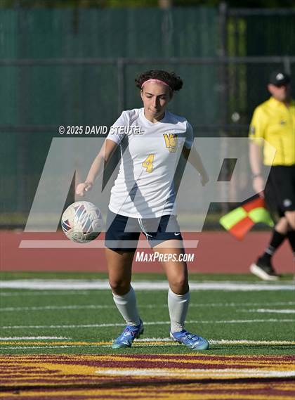 Thumbnail 1 in Western Sierra Collegiate Academy @ Encina (CIF SJS D7 Playoff) photogallery.