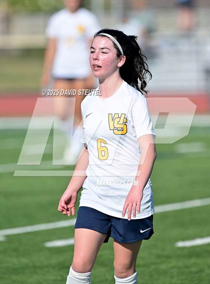 Thumbnail 3 in Western Sierra Collegiate Academy @ Encina (CIF SJS D7 Playoff) photogallery.