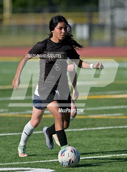 Thumbnail 1 in Western Sierra Collegiate Academy @ Encina (CIF SJS D7 Playoff) photogallery.