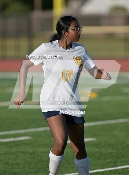 Thumbnail 3 in Western Sierra Collegiate Academy @ Encina (CIF SJS D7 Playoff) photogallery.