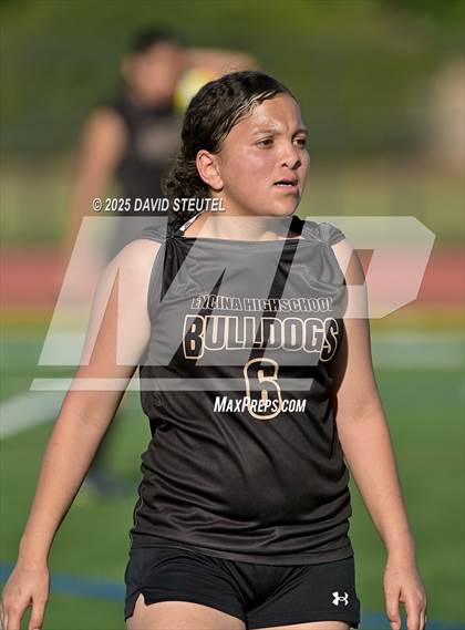 Thumbnail 2 in Western Sierra Collegiate Academy @ Encina (CIF SJS D7 Playoff) photogallery.