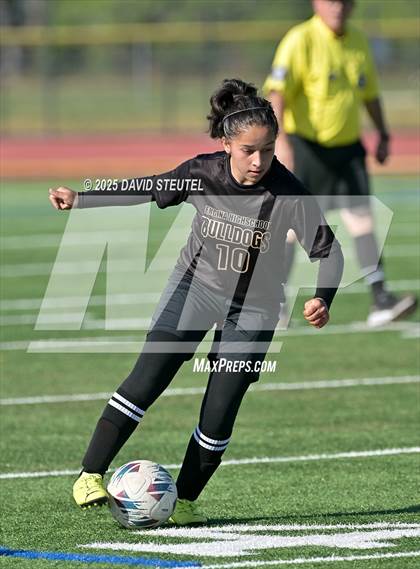 Thumbnail 1 in Western Sierra Collegiate Academy @ Encina (CIF SJS D7 Playoff) photogallery.