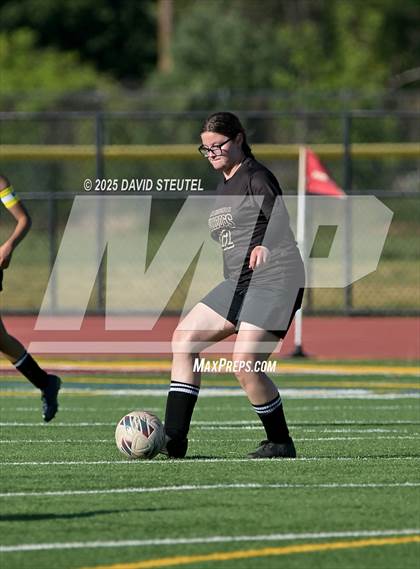 Thumbnail 2 in Western Sierra Collegiate Academy @ Encina (CIF SJS D7 Playoff) photogallery.