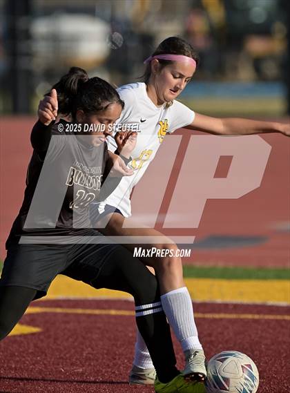 Thumbnail 3 in Western Sierra Collegiate Academy @ Encina (CIF SJS D7 Playoff) photogallery.