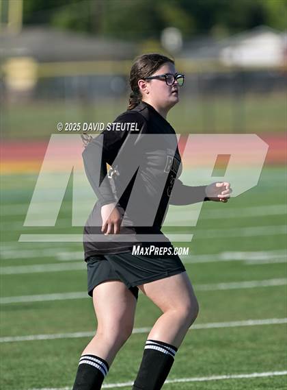 Thumbnail 1 in Western Sierra Collegiate Academy @ Encina (CIF SJS D7 Playoff) photogallery.