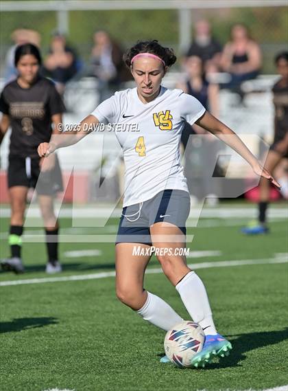 Thumbnail 1 in Western Sierra Collegiate Academy @ Encina (CIF SJS D7 Playoff) photogallery.