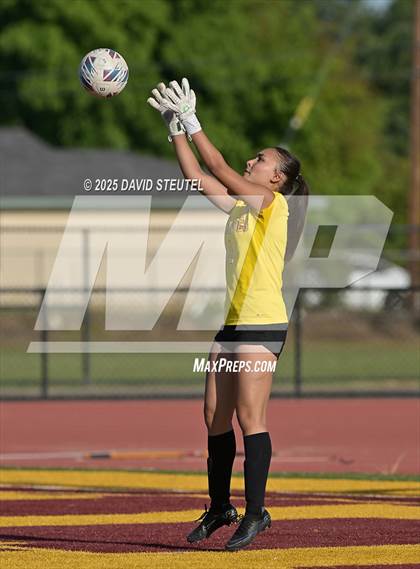 Thumbnail 2 in Western Sierra Collegiate Academy @ Encina (CIF SJS D7 Playoff) photogallery.