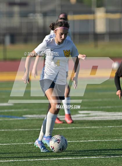 Thumbnail 2 in Western Sierra Collegiate Academy @ Encina (CIF SJS D7 Playoff) photogallery.