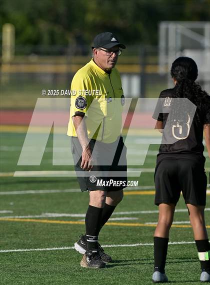 Thumbnail 3 in Western Sierra Collegiate Academy @ Encina (CIF SJS D7 Playoff) photogallery.