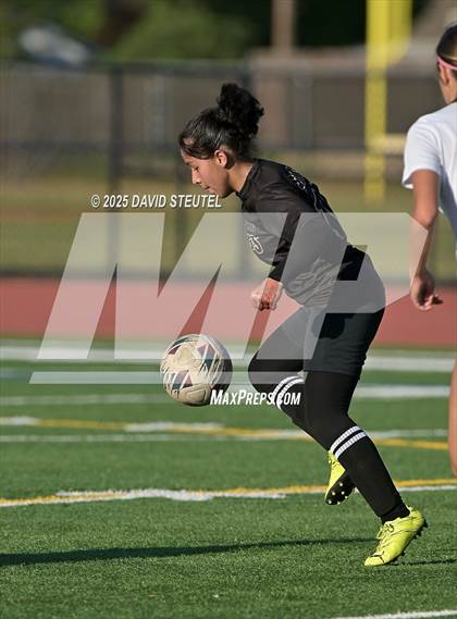 Thumbnail 2 in Western Sierra Collegiate Academy @ Encina (CIF SJS D7 Playoff) photogallery.