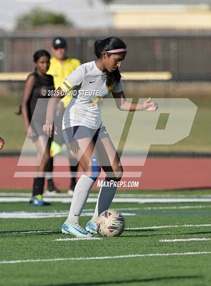 Thumbnail 2 in Western Sierra Collegiate Academy @ Encina (CIF SJS D7 Playoff) photogallery.