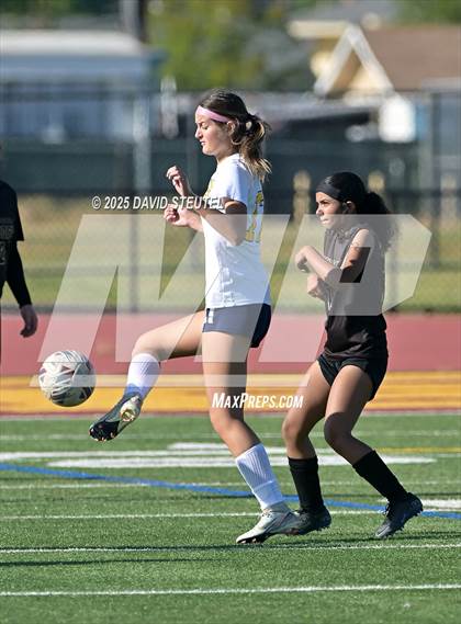 Thumbnail 1 in Western Sierra Collegiate Academy @ Encina (CIF SJS D7 Playoff) photogallery.