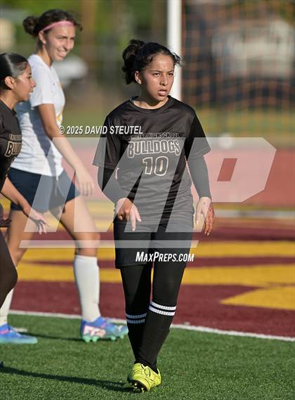Thumbnail 2 in Western Sierra Collegiate Academy @ Encina (CIF SJS D7 Playoff) photogallery.