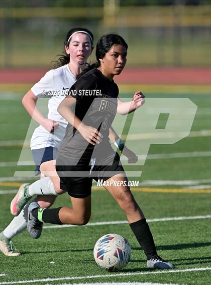 Thumbnail 3 in Western Sierra Collegiate Academy @ Encina (CIF SJS D7 Playoff) photogallery.