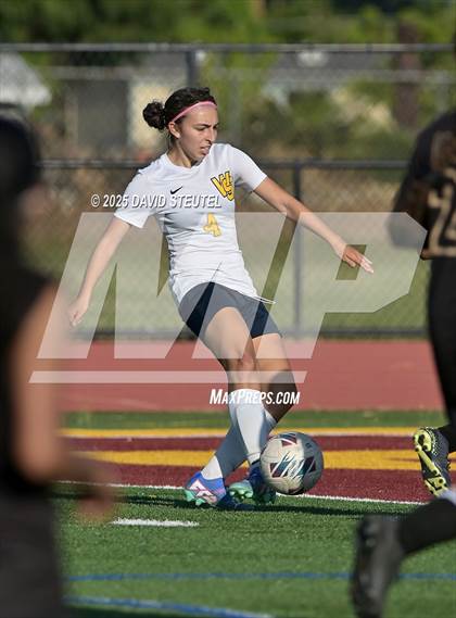 Thumbnail 2 in Western Sierra Collegiate Academy @ Encina (CIF SJS D7 Playoff) photogallery.