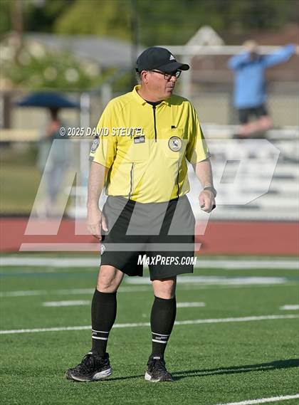 Thumbnail 1 in Western Sierra Collegiate Academy @ Encina (CIF SJS D7 Playoff) photogallery.