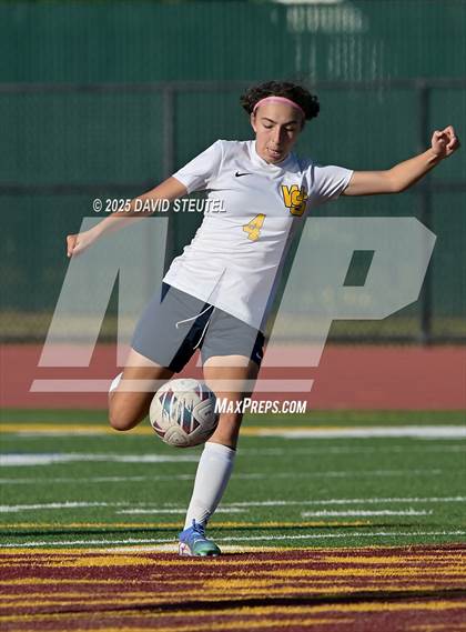 Thumbnail 2 in Western Sierra Collegiate Academy @ Encina (CIF SJS D7 Playoff) photogallery.