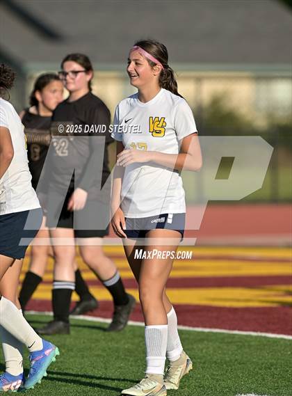 Thumbnail 1 in Western Sierra Collegiate Academy @ Encina (CIF SJS D7 Playoff) photogallery.