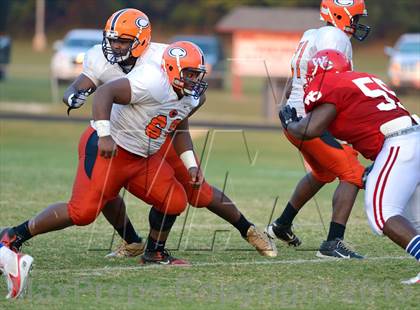 Thumbnail 3 in Callaway @ Warren Central photogallery.