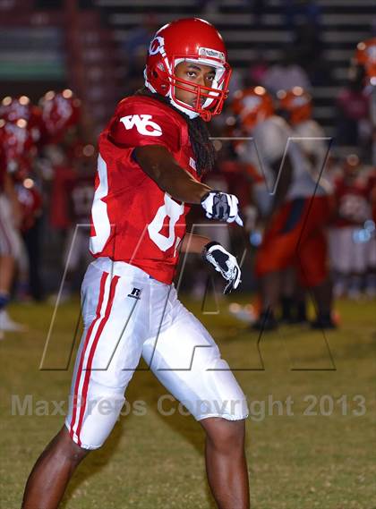 Thumbnail 2 in Callaway @ Warren Central photogallery.