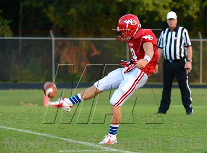 Thumbnail 1 in Callaway @ Warren Central photogallery.
