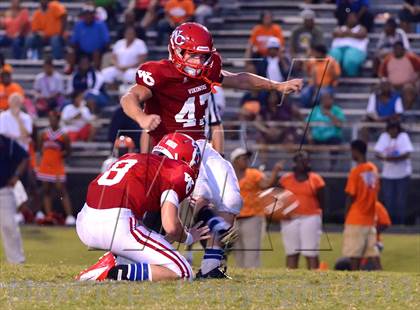 Thumbnail 2 in Callaway @ Warren Central photogallery.