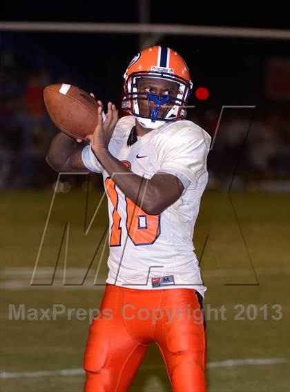 Thumbnail 3 in Callaway @ Warren Central photogallery.