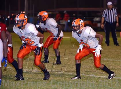 Thumbnail 1 in Callaway @ Warren Central photogallery.