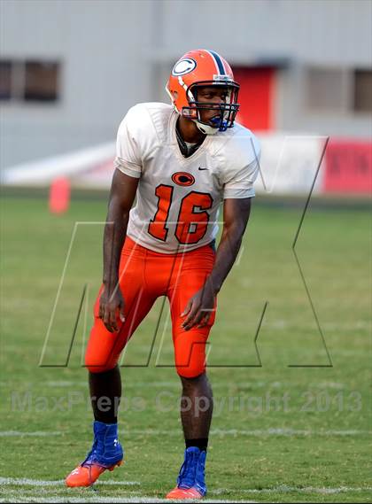 Thumbnail 2 in Callaway @ Warren Central photogallery.