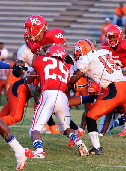 Thumbnail 3 in Callaway @ Warren Central photogallery.