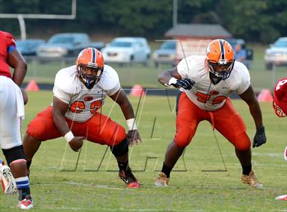 Thumbnail 1 in Callaway @ Warren Central photogallery.